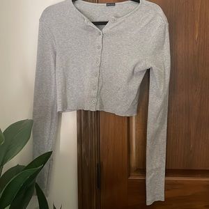 Brandy Melville Top One Size